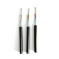 Best Price Superior Quality Underground Optic Fiber Cable 4 Core